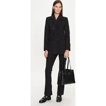 Kabelka Kabelka DKNY Paxton Tote R41AAC74 Černá OS