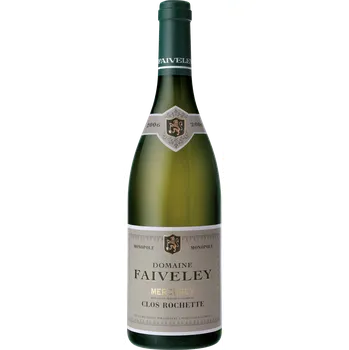 Mercurey „Clos Rochette”, Domaine Faiveley, 2023