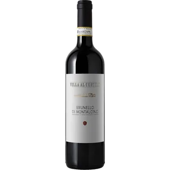 Villa al Cortile - Brunello di Montalcino DOCG
