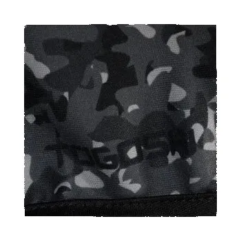 rouška Látková rouška Togoshi TG-MASKA Šedá OS