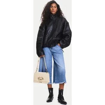 Módní doplněk Kabelka LOVE MOSCHINO JC4264PP0MKG0110 Écru OS