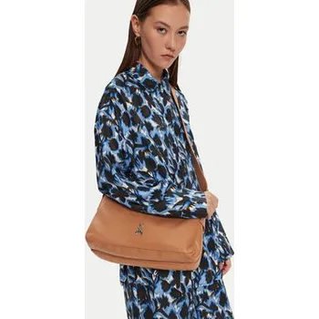 Kabelka Kabelka Patrizia Pepe 8B0216/L123-B800 Béžová OS