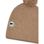 Čepice Eisbär Mirna Pompon 25197 150 Béžová OS