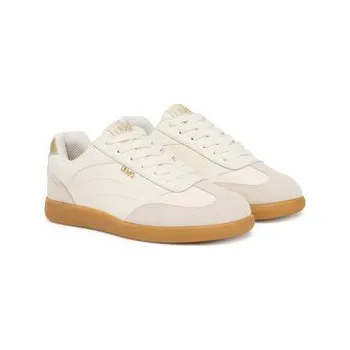 Dámská obuv Sneakersy Liu Jo Connor 01 BF5069 PX769 Écru 38