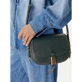 Kabelka Kabelka PINKO Saddle Mini PE PLTT 103831 A270 Zelená OS