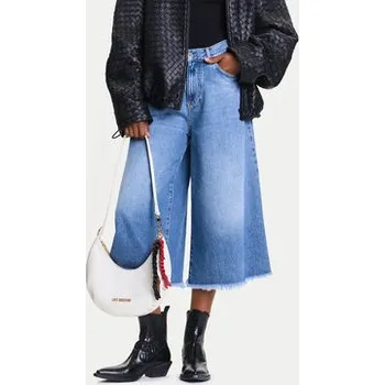 Kabelka LOVE MOSCHINO JC4308PP0MK1110A Bílá OS