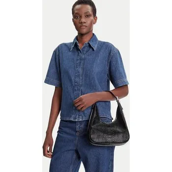 Kabelka MICHAEL Michael Kors Nolita 30T5SY5H1E Černá OS