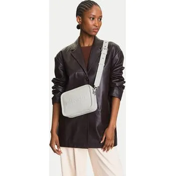 Kabelka Patrizia Pepe 2B0127/L113 Bílá OS