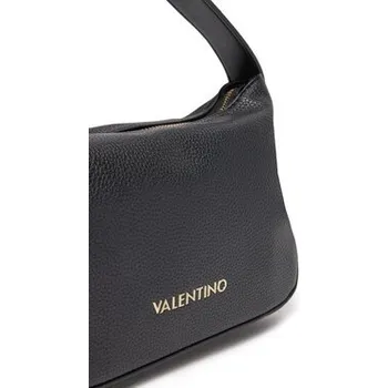 Kabelka Kabelka Valentino Peonies Re VBS8NH13 Černá OS