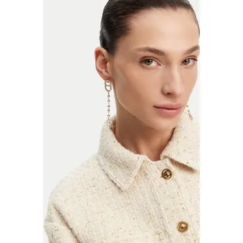 Náušnice Naušnice TWINSET 251TA4031 Zlatá OS