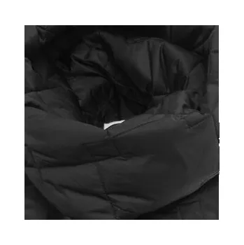 Módní doplněk Šál Pinko Simona Sciarpa AI 22-23 BLK01 1G2076 Y43Q Černá OS