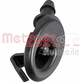 Autosklo Tryska ostřikovače, čištění skel METZGER 2221172