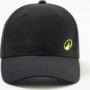 Kšiltovka KUIKMA Tenisová kšiltovka TC500 velikost 54 černá ČERNÁ