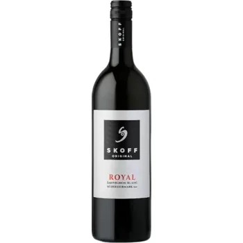 SKOFF Original - Royal Sauvignon Blanc