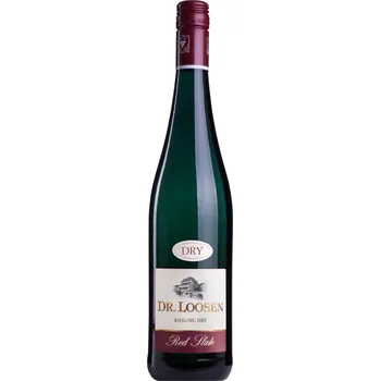 Dr. Loosen - Rotschiefer Riesling - trocken