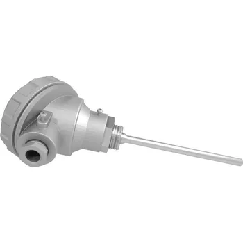 Domácí teploměr Emko RTKRT-M06-L150.1 RTKRT-M06-L150.1 odporový teploměr, Pt100, +500 °C (max.)