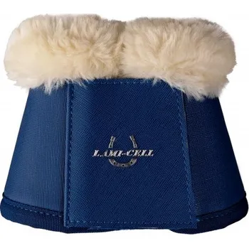 Ochrana nohy a ocasu Zvony s beránkem LAMI-CELL LC Zelená M