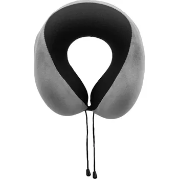 turistický návlek Cestovní polštářek Back on Track Hnědá