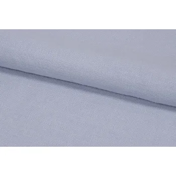 Lněné plátno, světle modré, sartor.cz