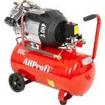 Vzduchový kompresor 50 l, 2,2 kW - AH3050