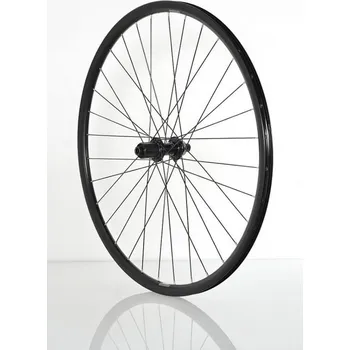 Zapletené kolo 27,5" zadní zapletené kolo RYDE Rival26/náboj Shimano MT400 boost černý CL