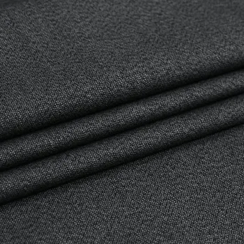 Kostýmovka 06748 šedá melanž, š.150