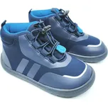 Protetika Neo Navy Softshell s membránou EUR 33