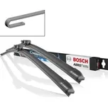 Stěrače RENAULT Megane II Sedan (LM) r.v. 2003, BOSCH AEROTWIN 2 ks