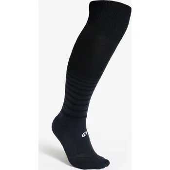 Štulpny KIPSTA Dětské štulpny Viralto Club 27/30 ČERNÁ|ŠEDÁ