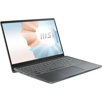Notebook MSI Modern 14 B11MOU-1023PL
