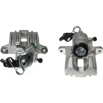 Brzdový třmen Brzdový třmen BUDWEG CALIPER 343434