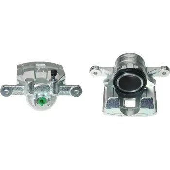 Brzdový třmen Brzdový třmen BUDWEG CALIPER 345575