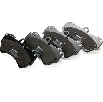 Brzdová destička Sada brzdových destiček, kotoučová brzda DRIVE+ DP1010.10.0918