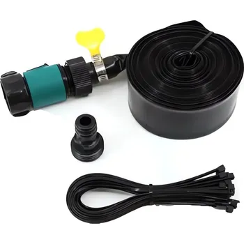 Příslušenství k trampolíně APT DA386 Zahradní zavlažovač na trampolínu 12 m