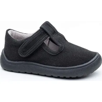 Chlapecké bačkory Bačkůrky Protetika Kirby Black 23