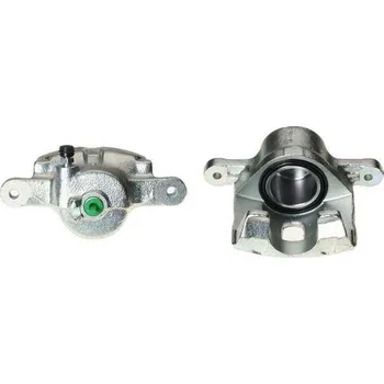 Brzdový třmen Brzdový třmen BUDWEG CALIPER 342810