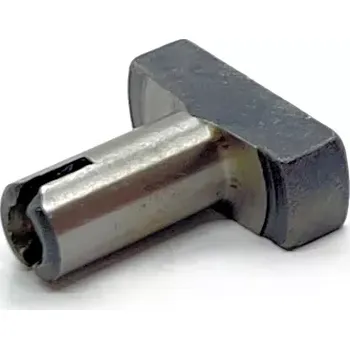 Kámen vidlice uzávěrky diferenciálu Praga V3S