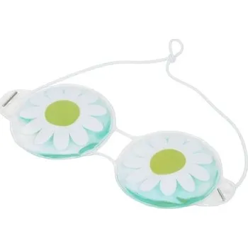 Náplast Gelová maska na oči Nové