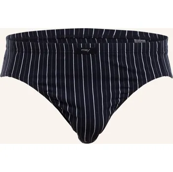 Slipy Mey Pánské Slipy Série Täby, tmavě modrá, 52