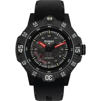 Hodinky Traser H3 110961 P99 A Tactical Carbon