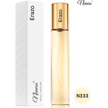 Pánský parfém Neness Erazo parfémovaná voda pro muže 33 ml