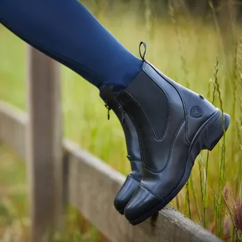 Jezdecká obuv Jezdecká pérka Ariat Heritage Zip 42