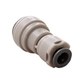 Příslušenství pro výčepní zařízení LINDR JG SS přímá spojka 12,7 x 8mm, SI041016S