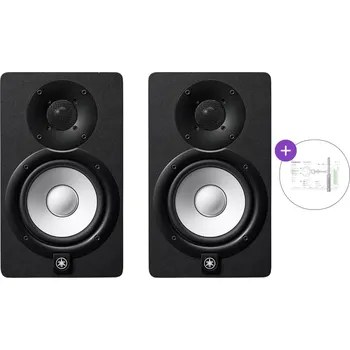 Studiový monitor Yamaha HS 8 MP Sonarworks SET Aktivní studiový monitor 2 ks