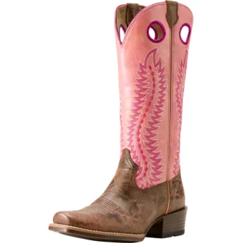 Jezdecká obuv Dámské boty Ariat Junction 40