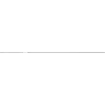 Pferd 4007220280713 | Přesný, stopkovitý pilník 4-or hranný typ 860, 200x8,0, H0