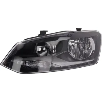 Přední světlomet Levé přední světlo Volkswagen Polo V (6R) 14-17 HELLA