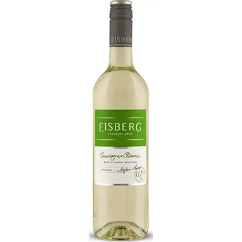 Víno Eisberg - Sauvignon blanc - nealkoholické víno