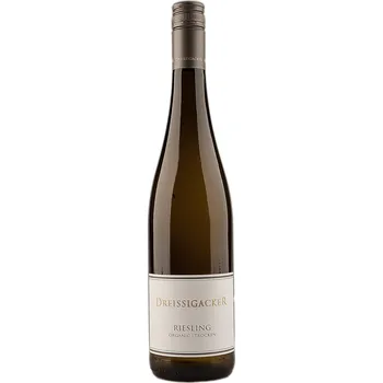 Dreissigacker - Vintages