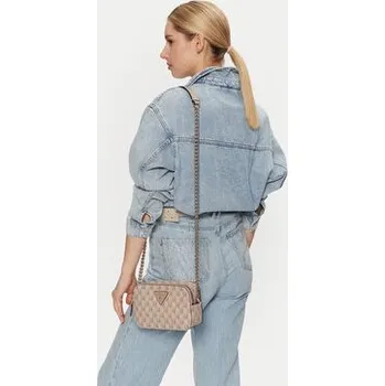 Kabelka Kabelka Guess HWJT93 44140 Růžová OS